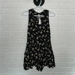 Band of Gypsies Romper